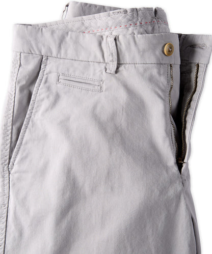 Broken Twill Short