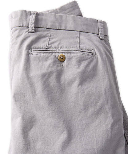 Broken Twill Short