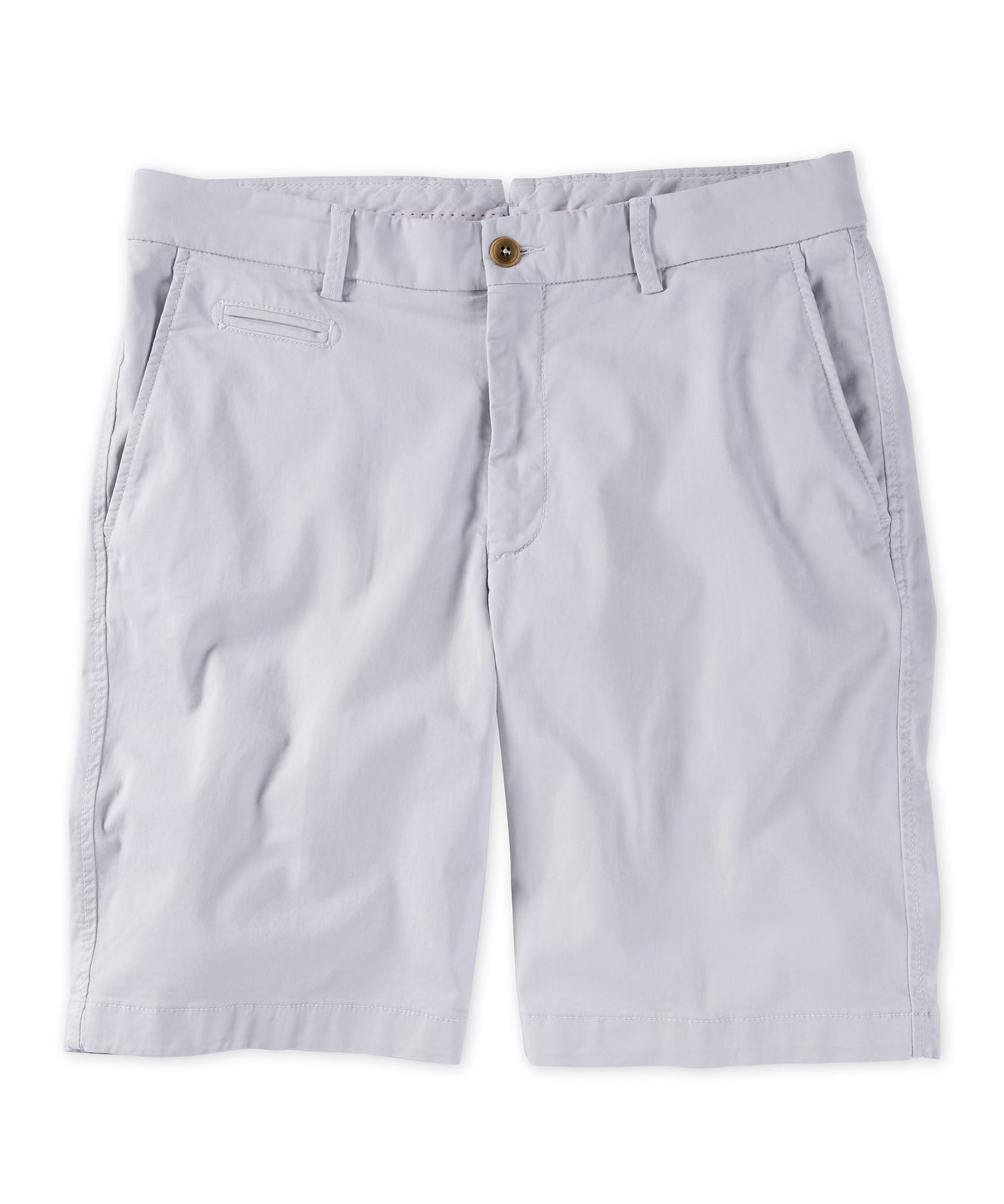 Broken Twill Short