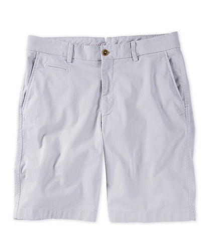 Broken Twill Short