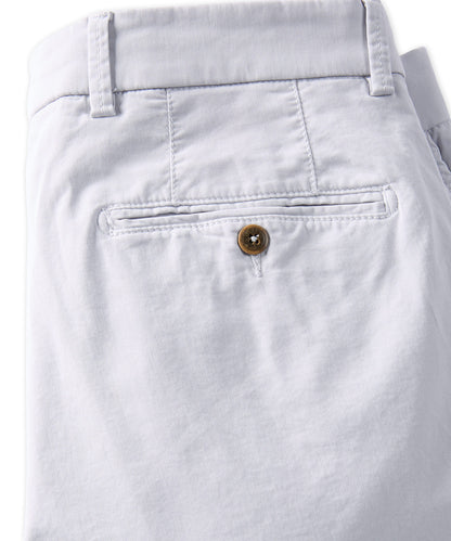 Broken Twill Short