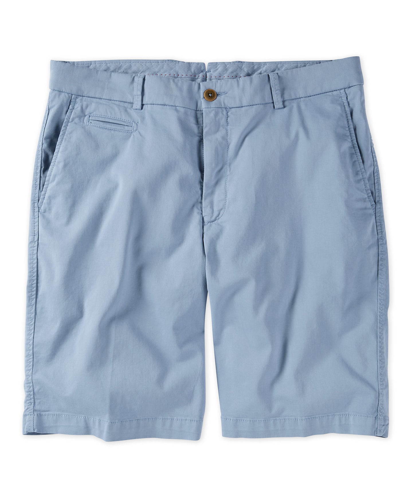 Broken Twill Short