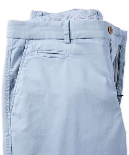 Broken Twill Short