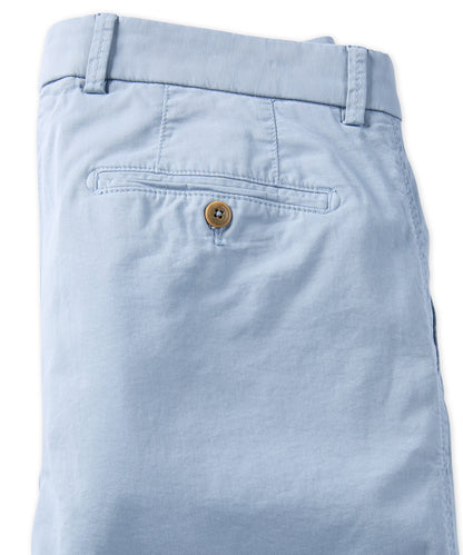 Broken Twill Short