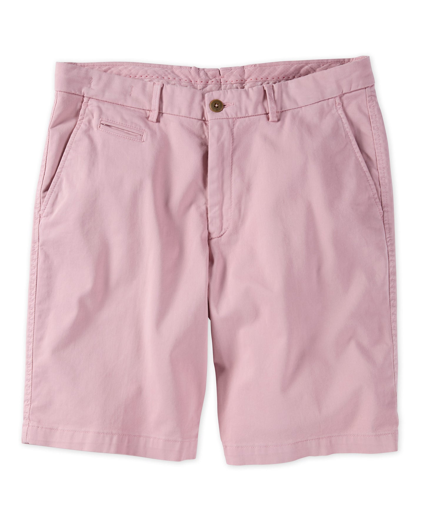 Broken Twill Short