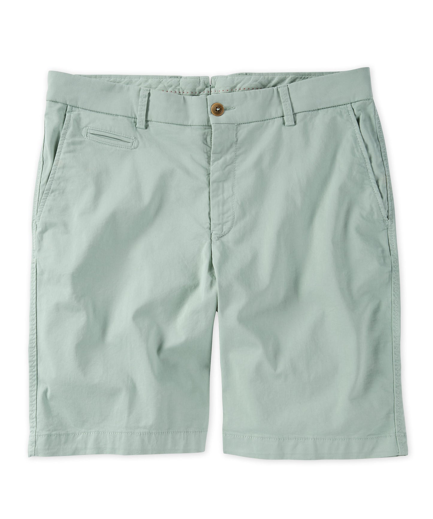 Broken Twill Short