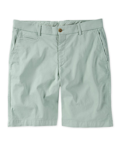 Broken Twill Short