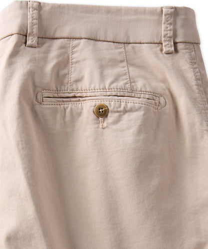 Broken Twill Short