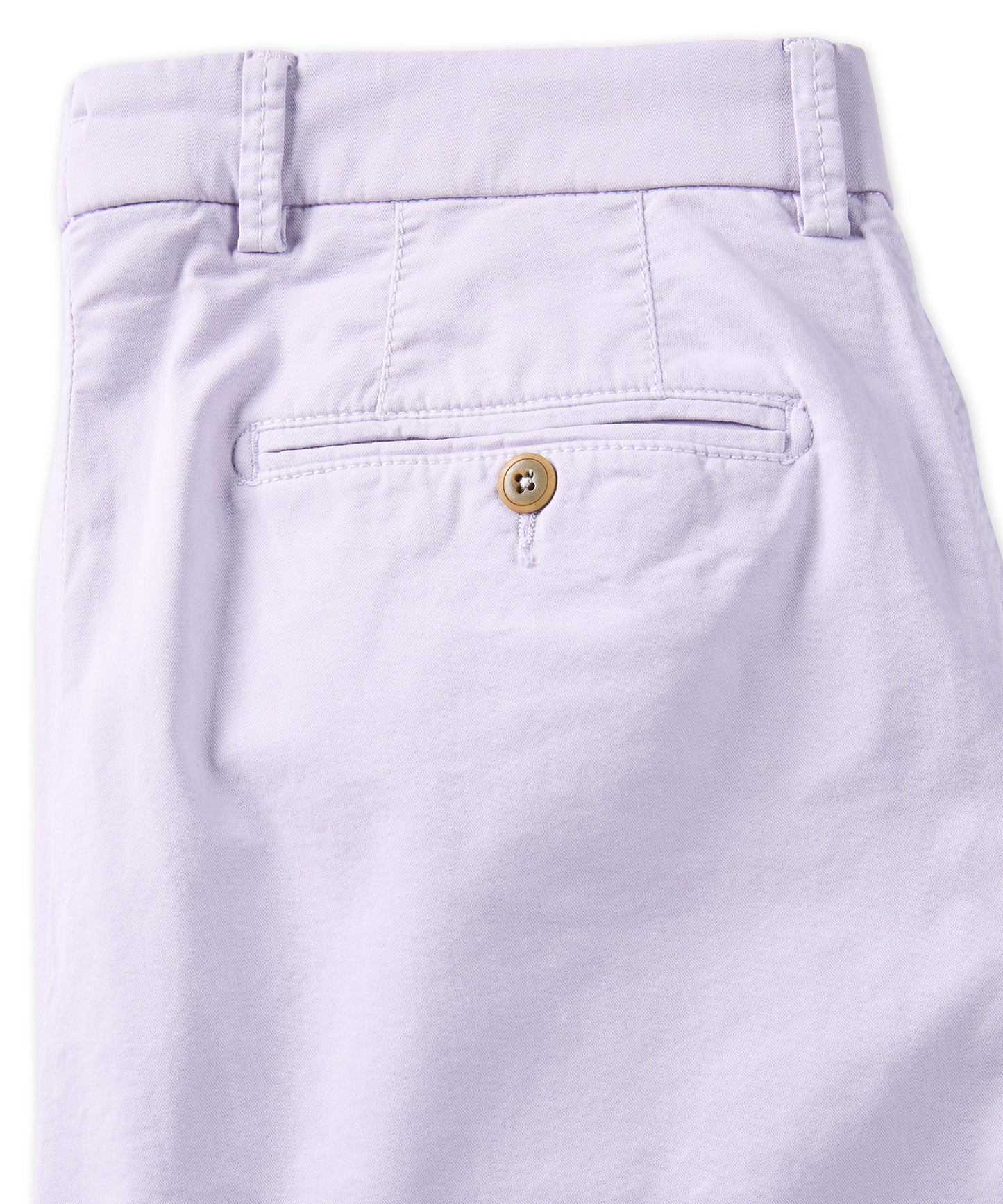 Broken Twill Short