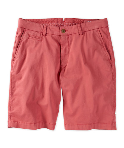 Broken Twill Short