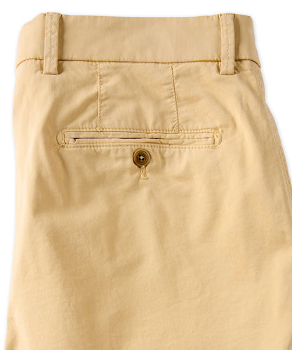 Broken Twill Short