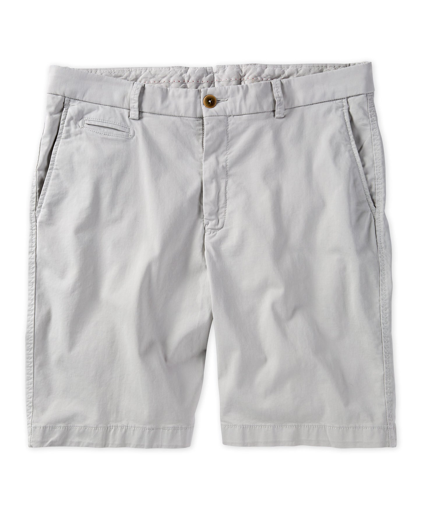 Broken Twill Short