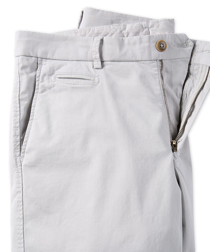 Broken Twill Short