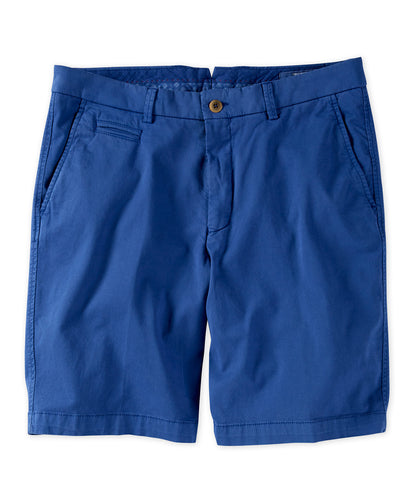 Broken Twill Short