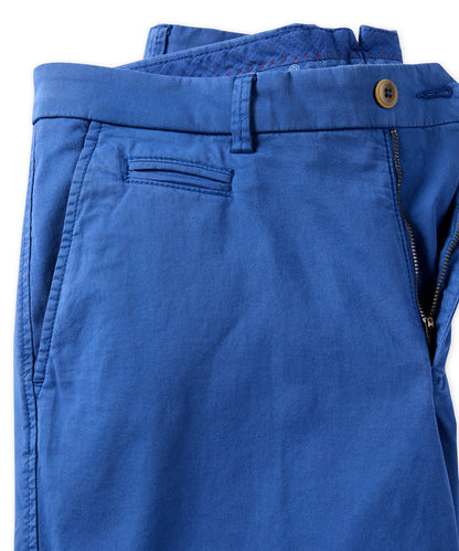 Broken Twill Short