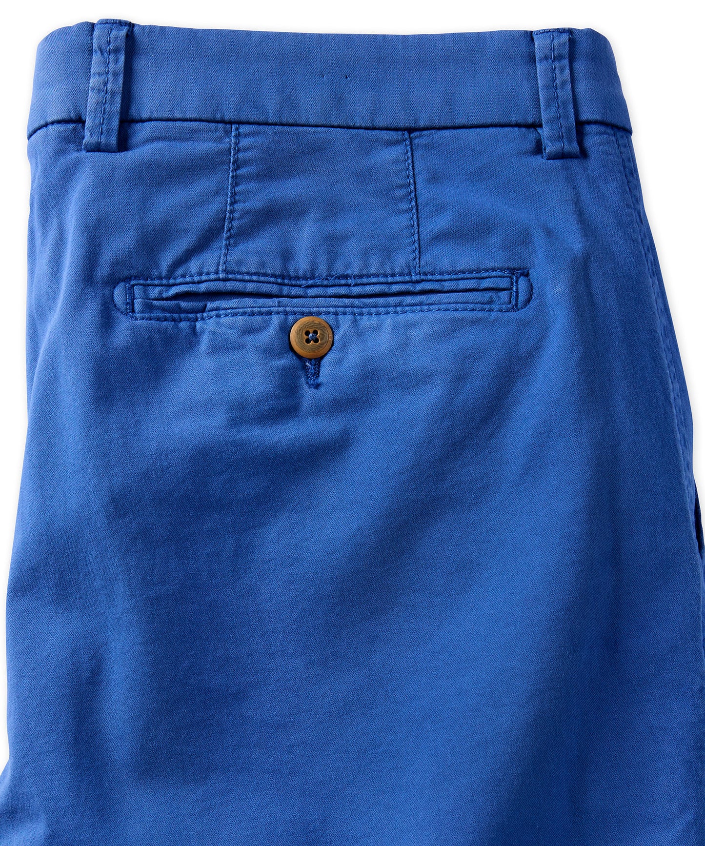 Broken Twill Short