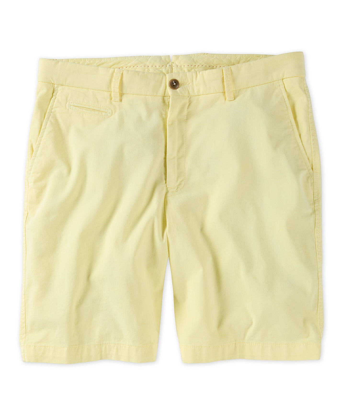 Broken Twill Short