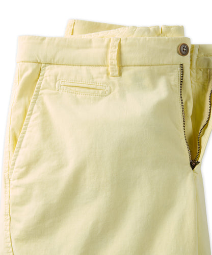 Broken Twill Short