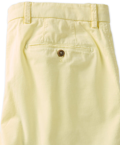 Broken Twill Short