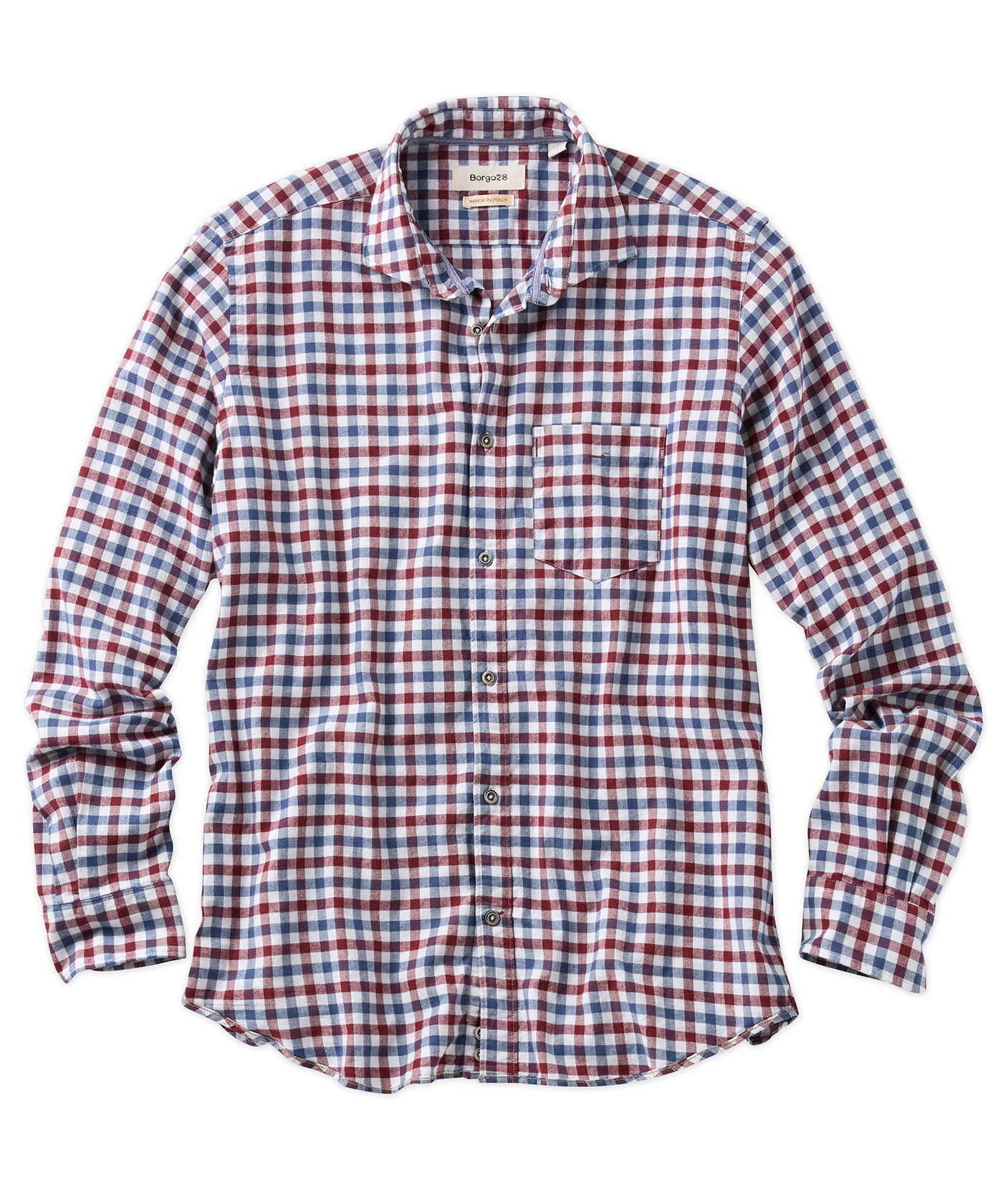 Sport Shirts - Borgo28