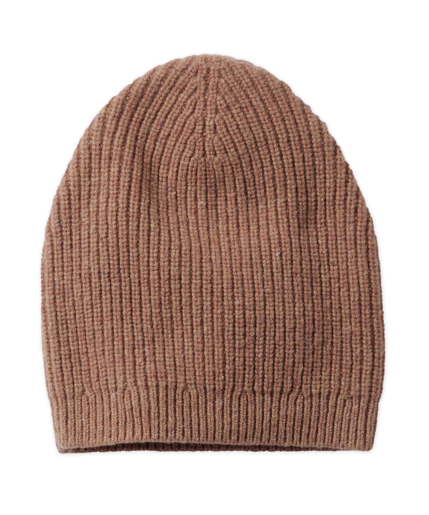 Merino Wool Beanie